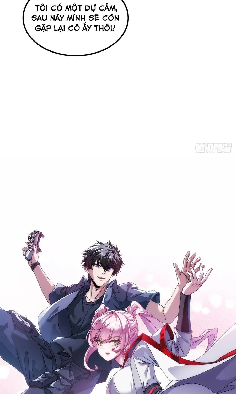 Tiểu Thế Giới Lạc Thú Vô Tận Chap 13 - Next Chap 14