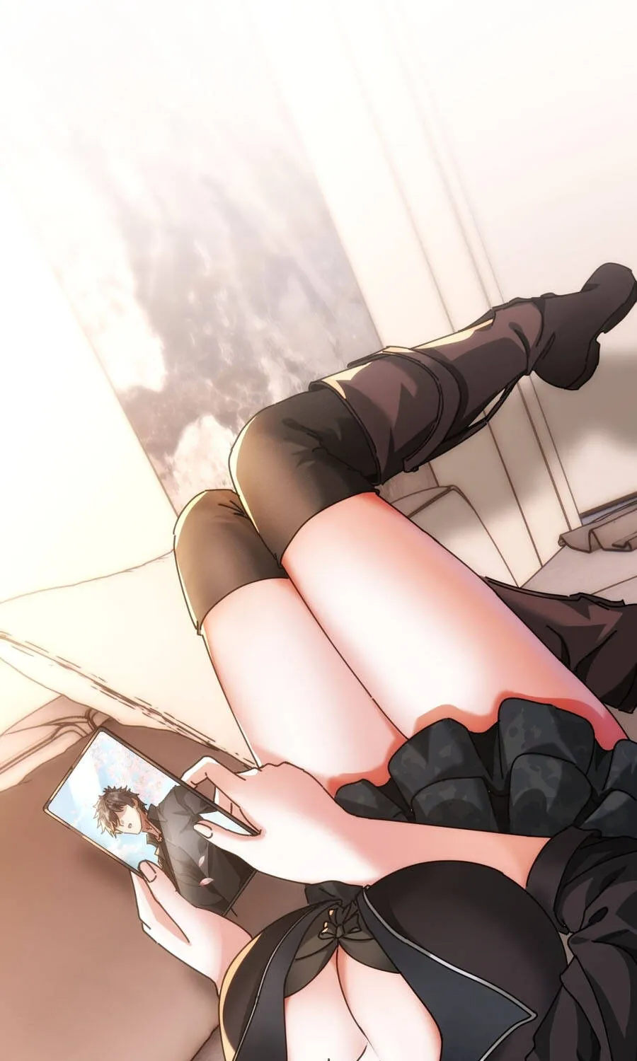 Tiểu Thế Giới Lạc Thú Vô Tận Chap 14 - Next Chap 15