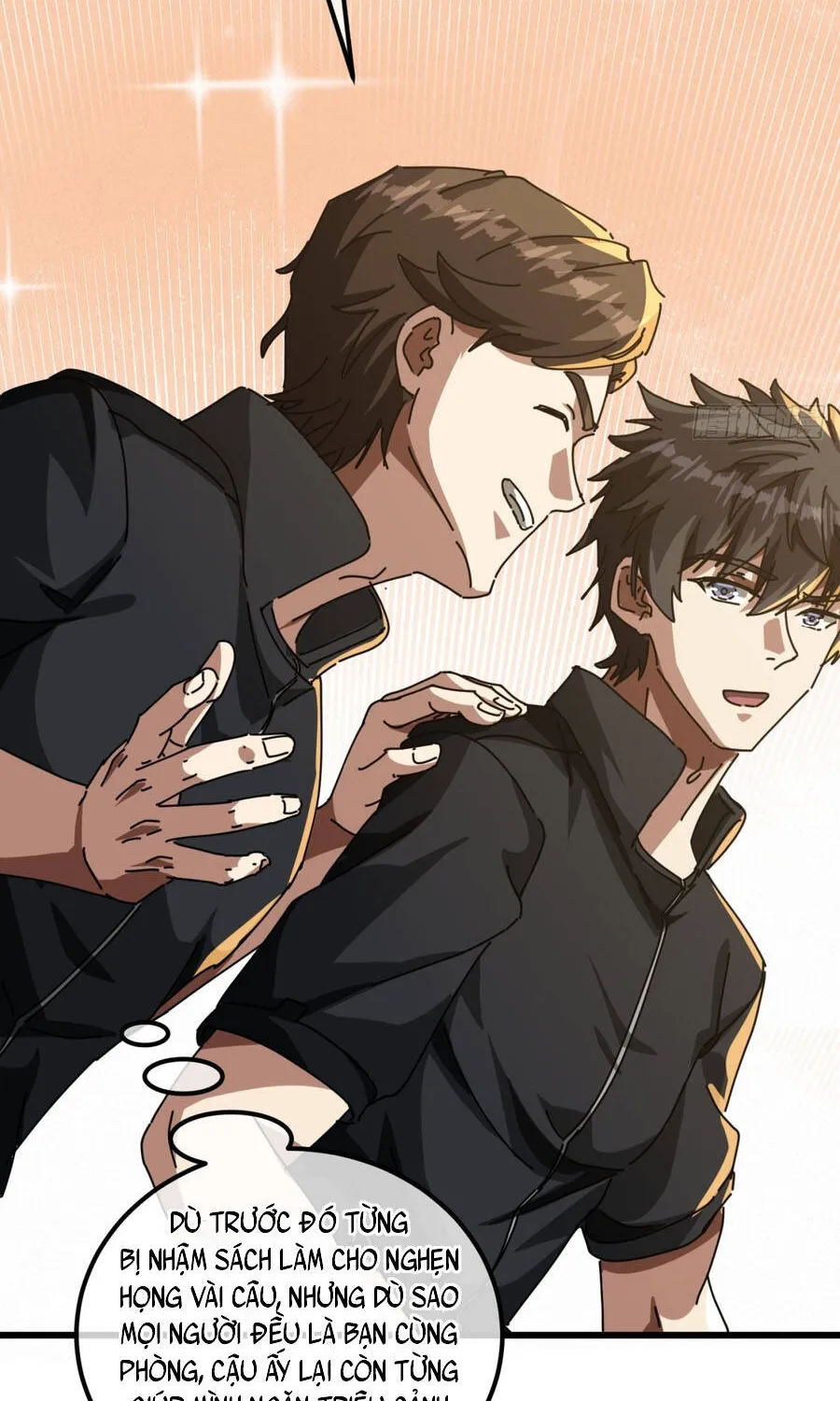 Tiểu Thế Giới Lạc Thú Vô Tận Chap 14 - Next Chap 15
