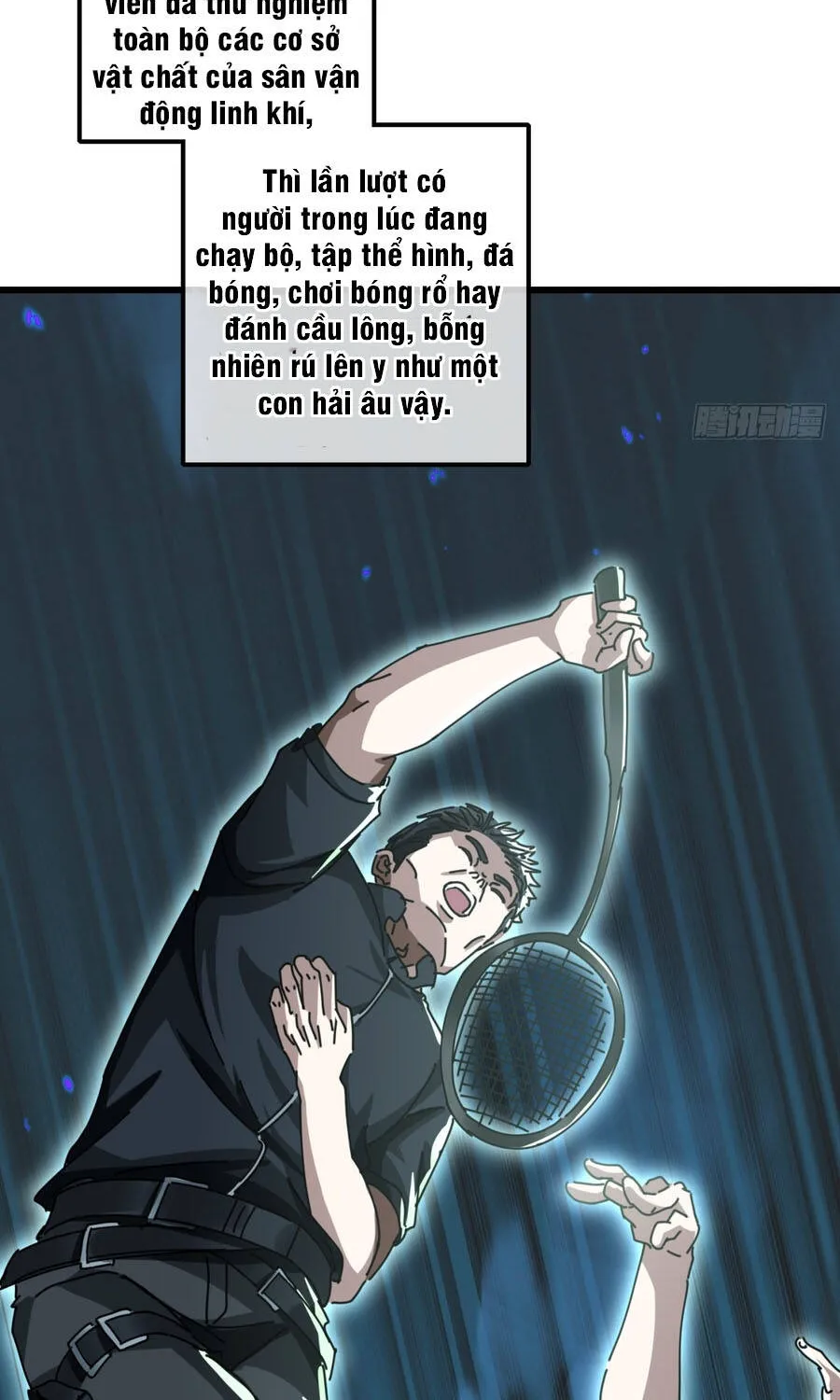 Tiểu Thế Giới Lạc Thú Vô Tận Chap 14 - Next Chap 15