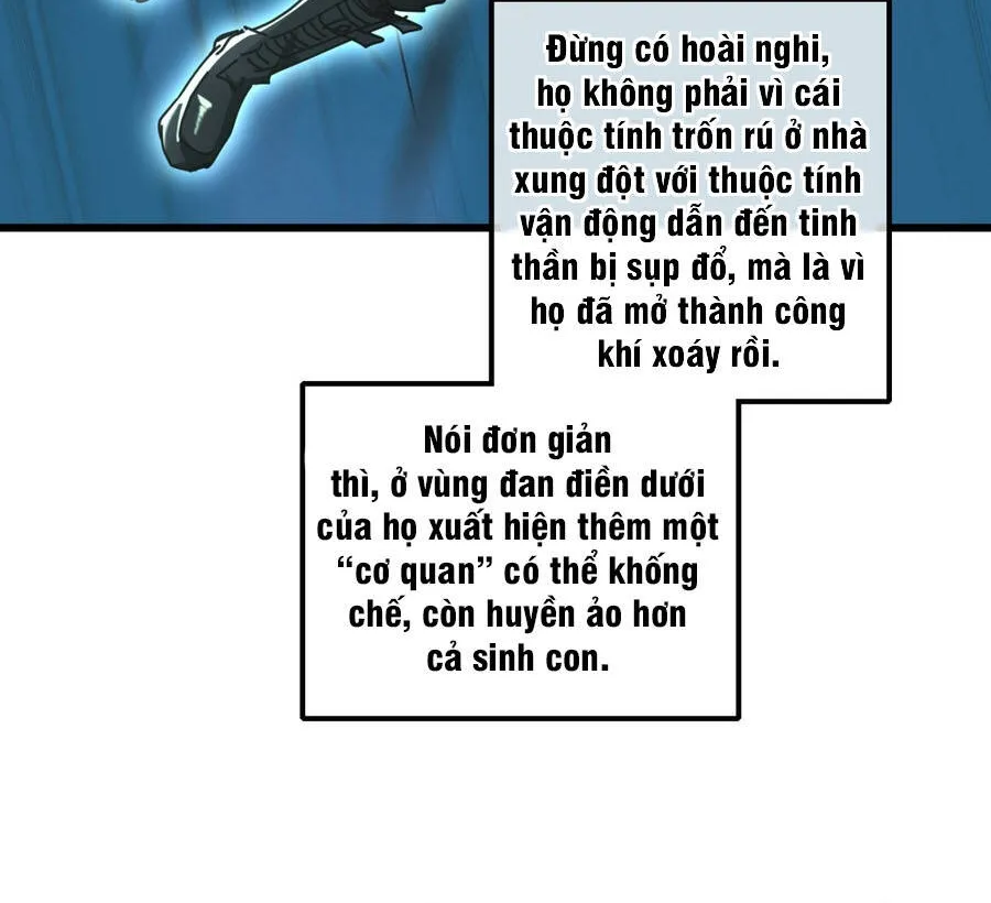 Tiểu Thế Giới Lạc Thú Vô Tận Chap 14 - Next Chap 15