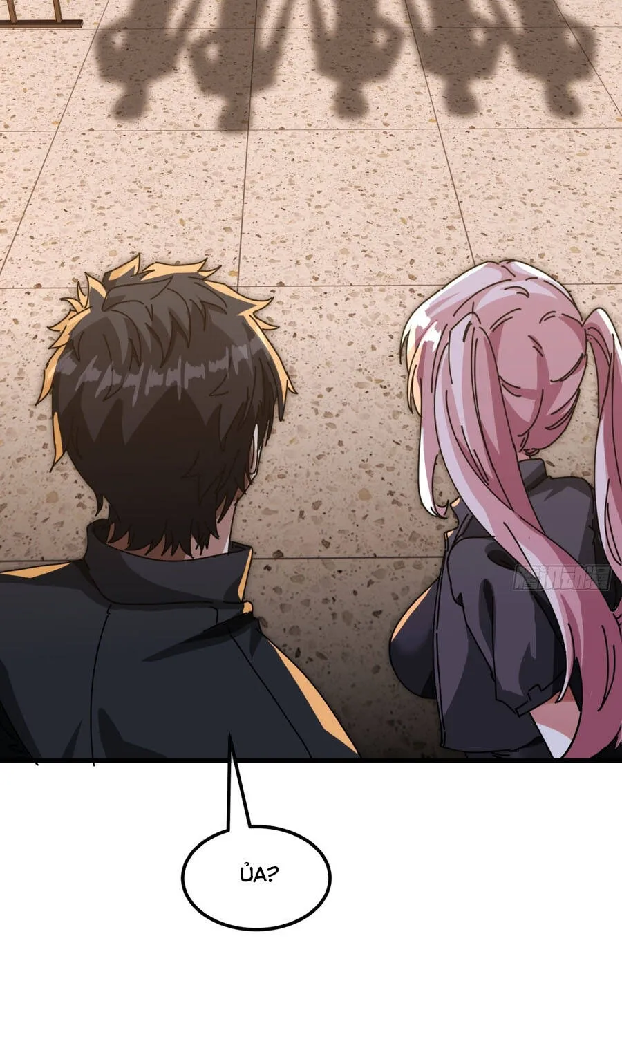 Tiểu Thế Giới Lạc Thú Vô Tận Chap 14 - Next Chap 15