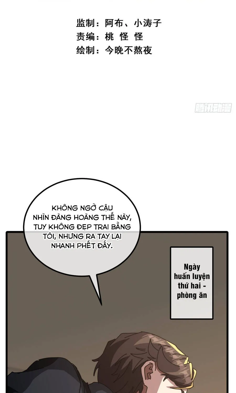 Tiểu Thế Giới Lạc Thú Vô Tận Chap 14 - Next Chap 15