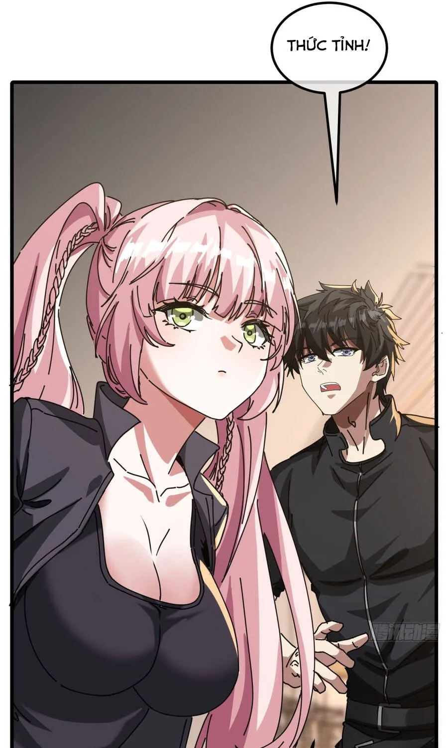 Tiểu Thế Giới Lạc Thú Vô Tận Chap 14 - Next Chap 15