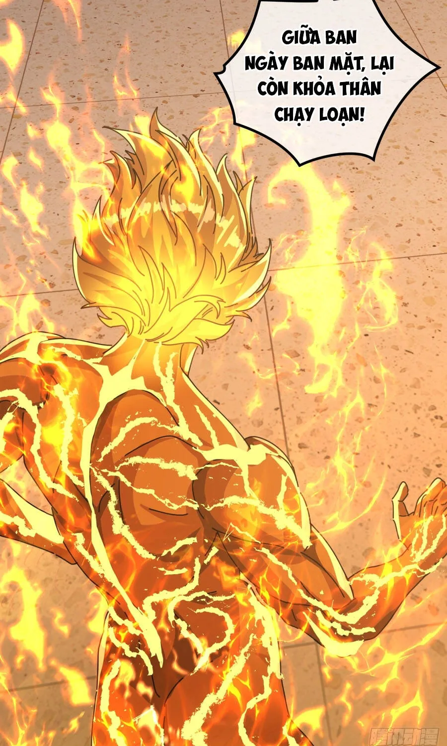 Tiểu Thế Giới Lạc Thú Vô Tận Chap 14 - Next Chap 15
