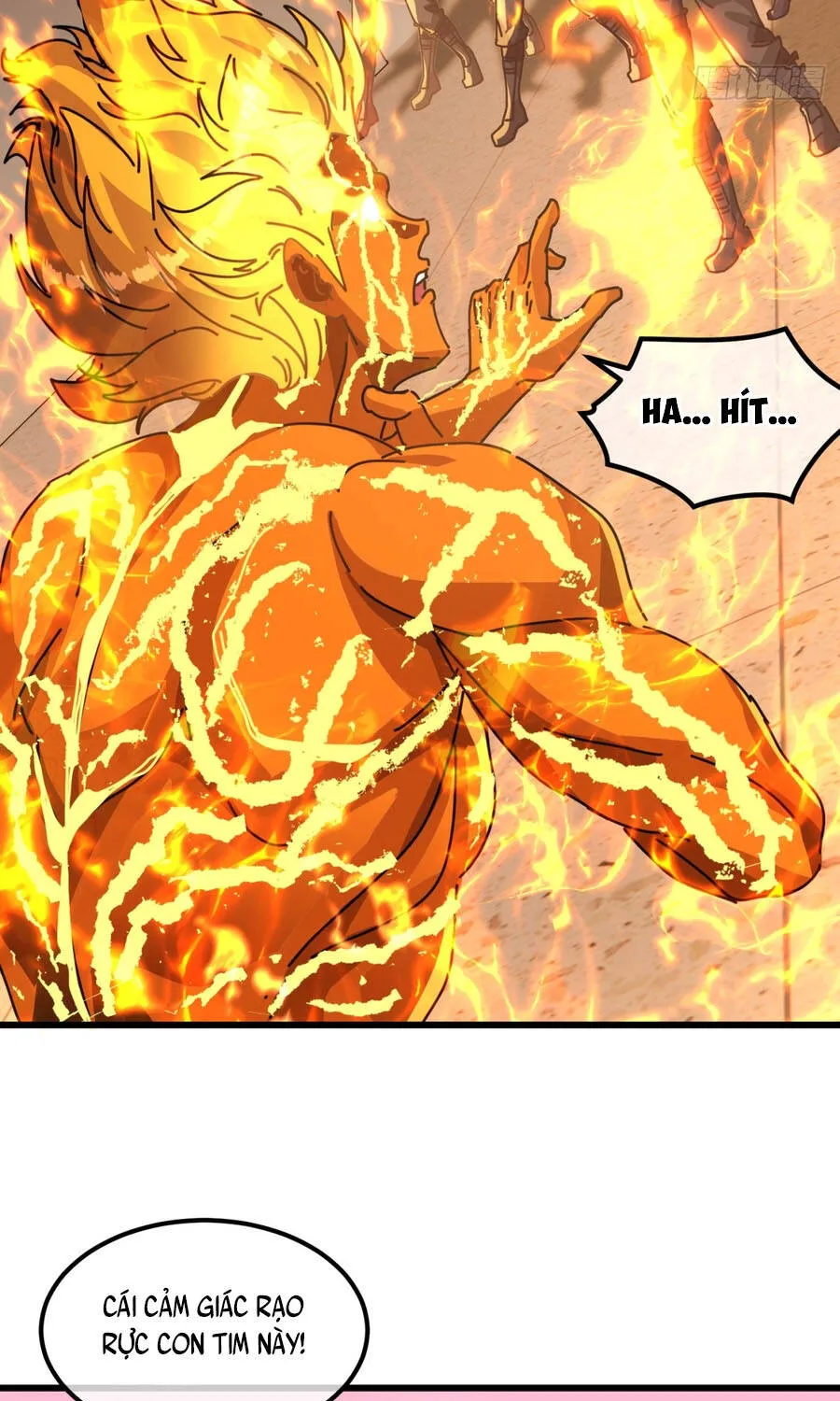 Tiểu Thế Giới Lạc Thú Vô Tận Chap 14 - Next Chap 15