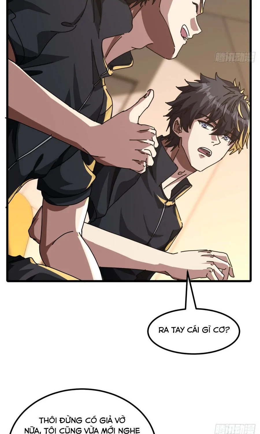 Tiểu Thế Giới Lạc Thú Vô Tận Chap 14 - Next Chap 15
