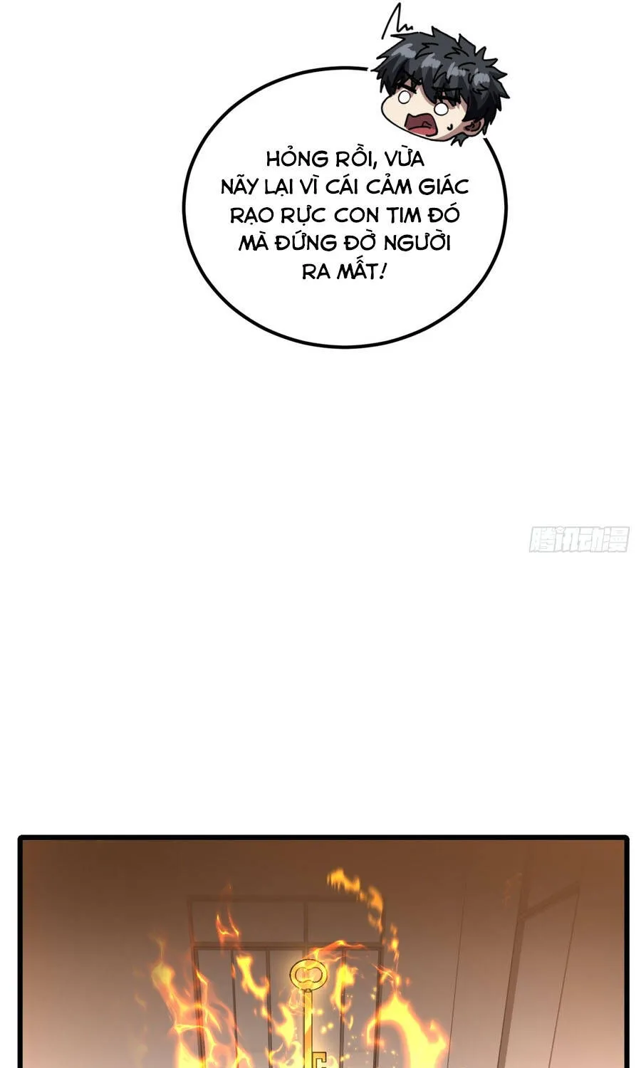Tiểu Thế Giới Lạc Thú Vô Tận Chap 14 - Next Chap 15