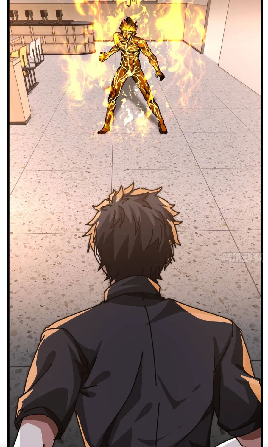 Tiểu Thế Giới Lạc Thú Vô Tận Chap 14 - Next Chap 15
