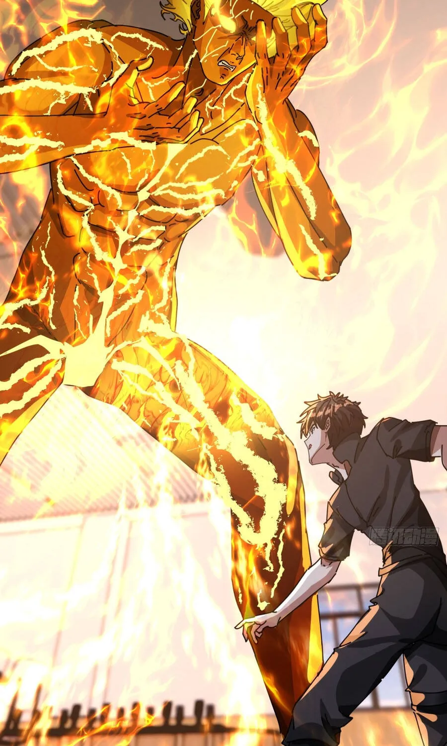Tiểu Thế Giới Lạc Thú Vô Tận Chap 14 - Next Chap 15