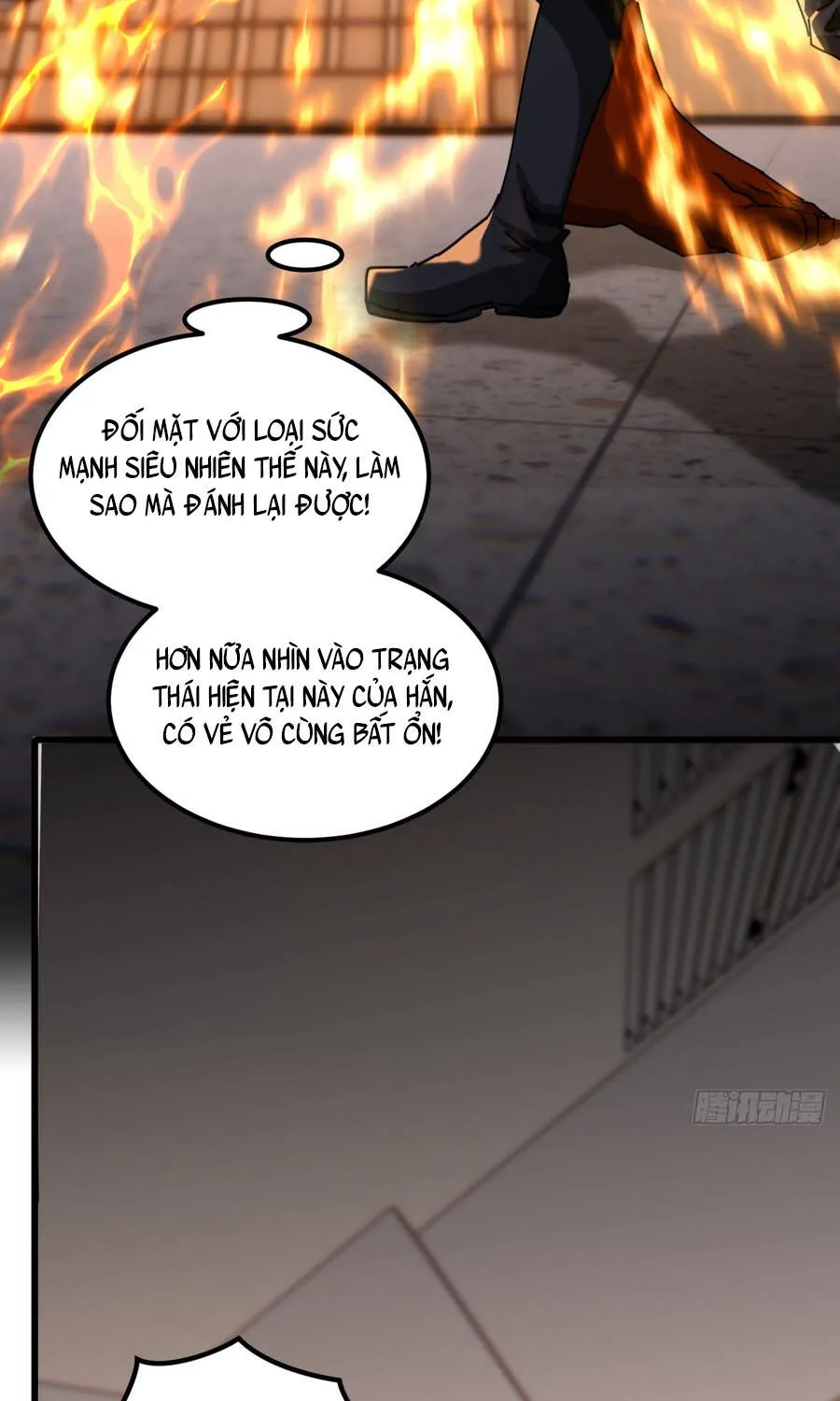 Tiểu Thế Giới Lạc Thú Vô Tận Chap 14 - Next Chap 15