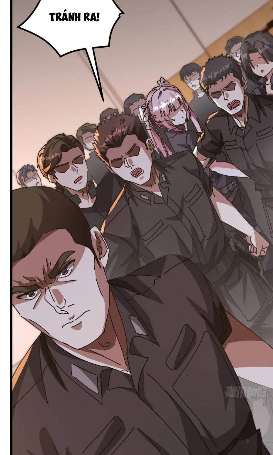 Tiểu Thế Giới Lạc Thú Vô Tận Chap 14 - Next Chap 15