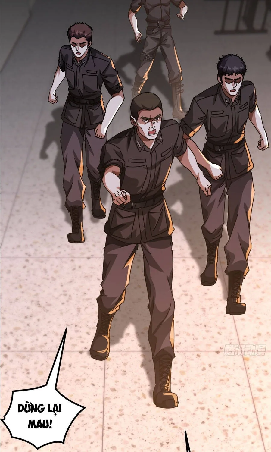 Tiểu Thế Giới Lạc Thú Vô Tận Chap 14 - Next Chap 15