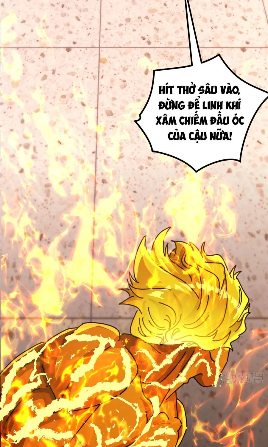 Tiểu Thế Giới Lạc Thú Vô Tận Chap 14 - Next Chap 15