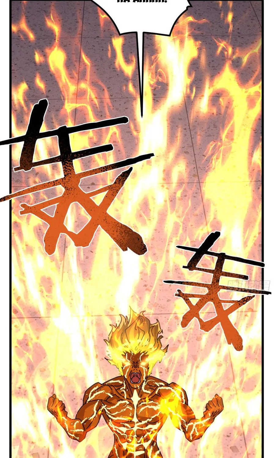 Tiểu Thế Giới Lạc Thú Vô Tận Chap 14 - Next Chap 15