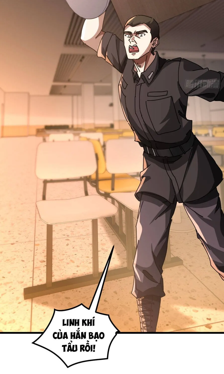 Tiểu Thế Giới Lạc Thú Vô Tận Chap 14 - Next Chap 15