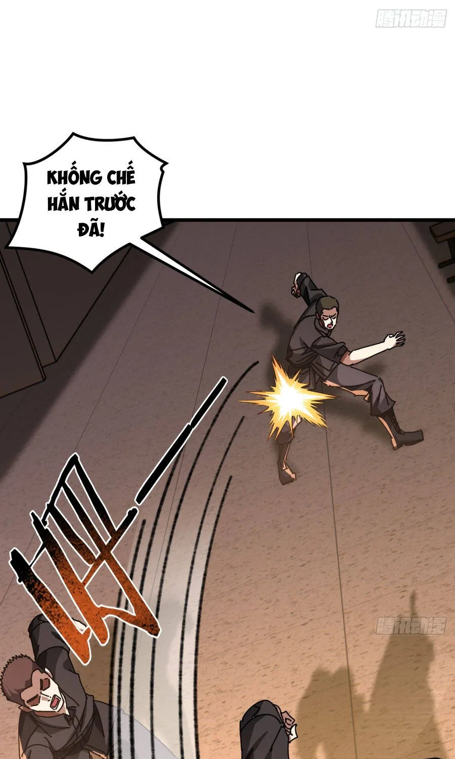 Tiểu Thế Giới Lạc Thú Vô Tận Chap 14 - Next Chap 15