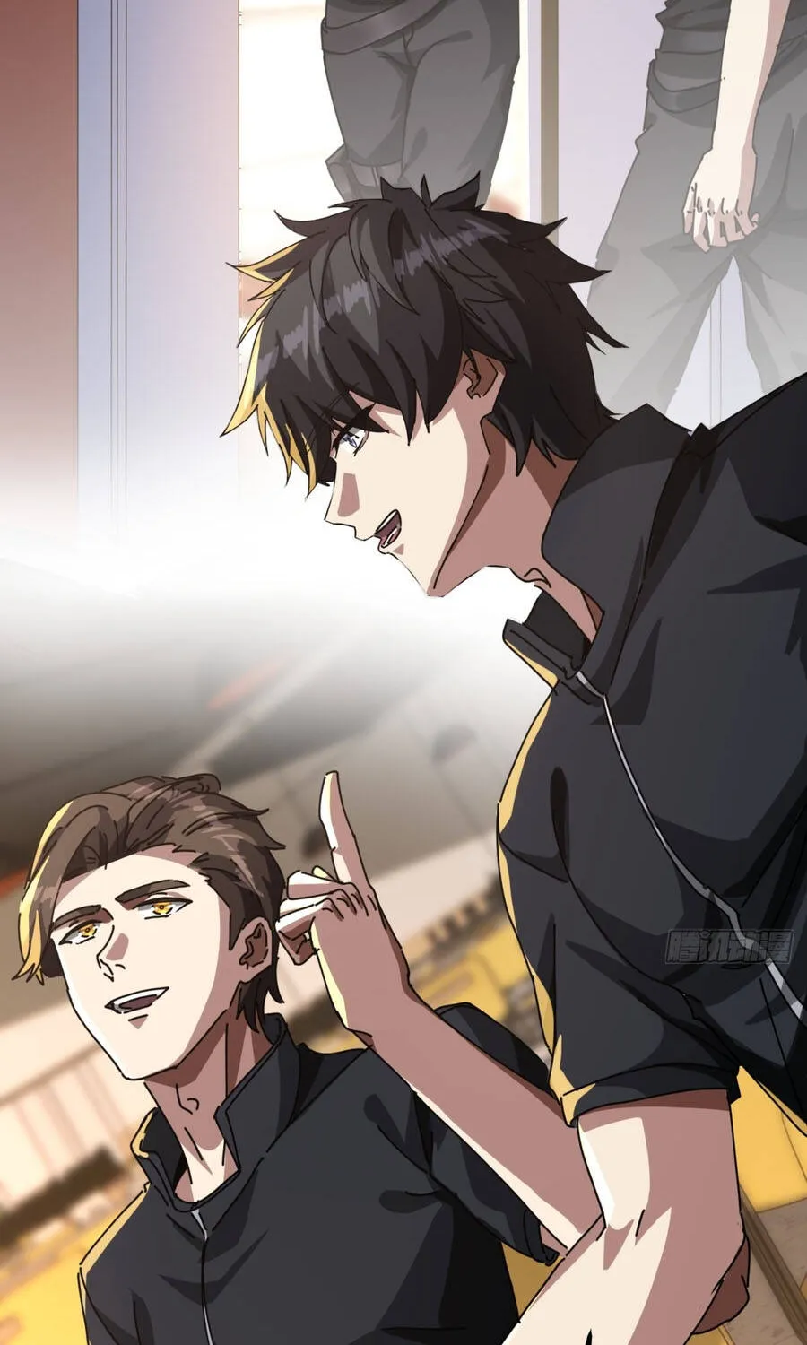 Tiểu Thế Giới Lạc Thú Vô Tận Chap 14 - Next Chap 15