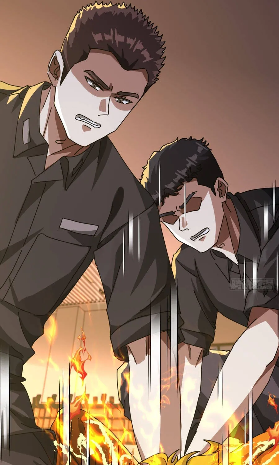 Tiểu Thế Giới Lạc Thú Vô Tận Chap 14 - Next Chap 15