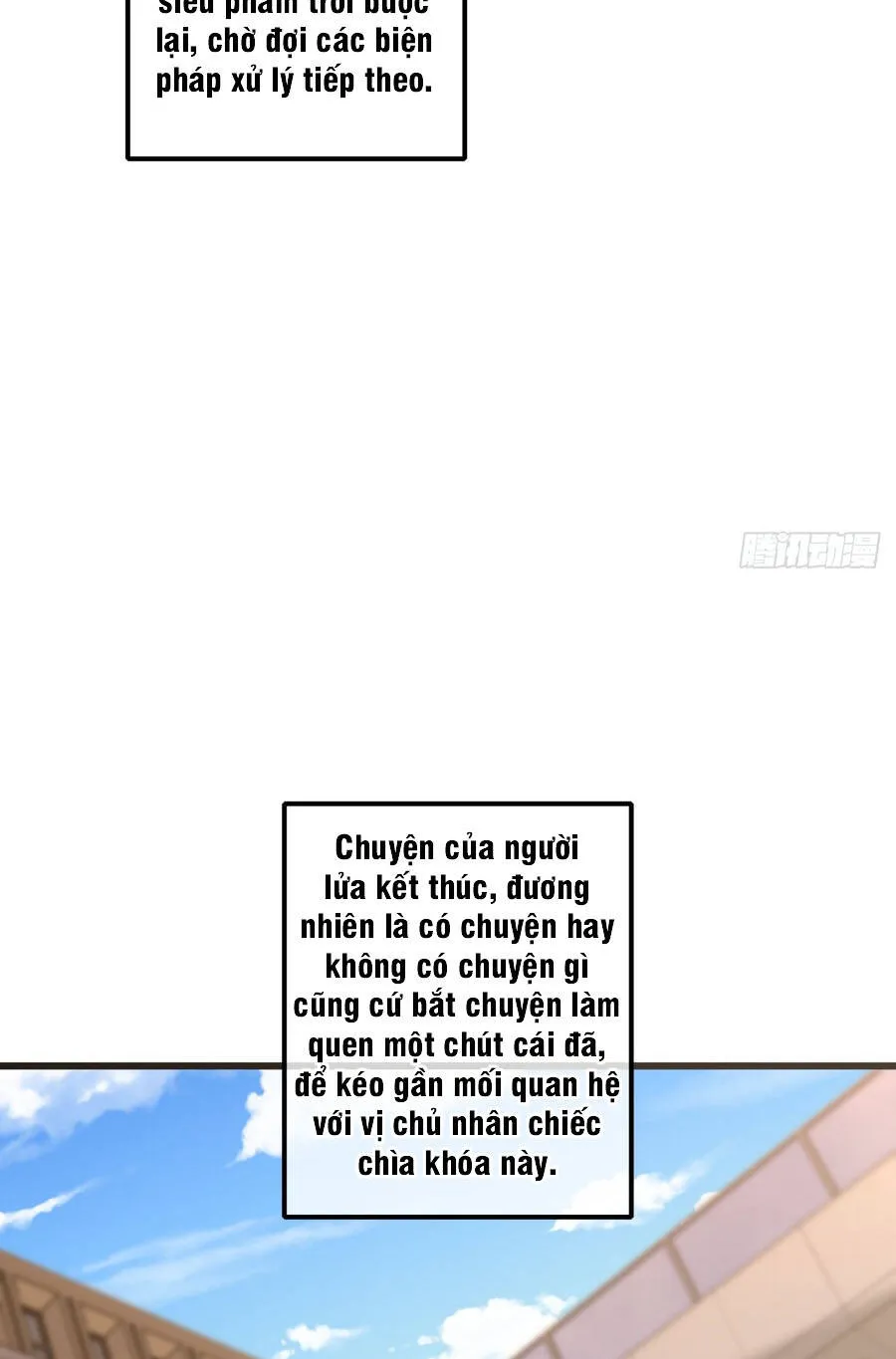 Tiểu Thế Giới Lạc Thú Vô Tận Chap 14 - Next Chap 15