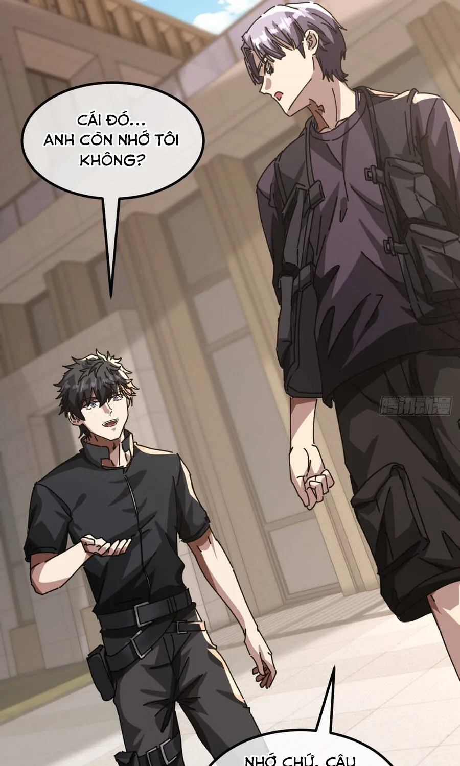 Tiểu Thế Giới Lạc Thú Vô Tận Chap 14 - Next Chap 15
