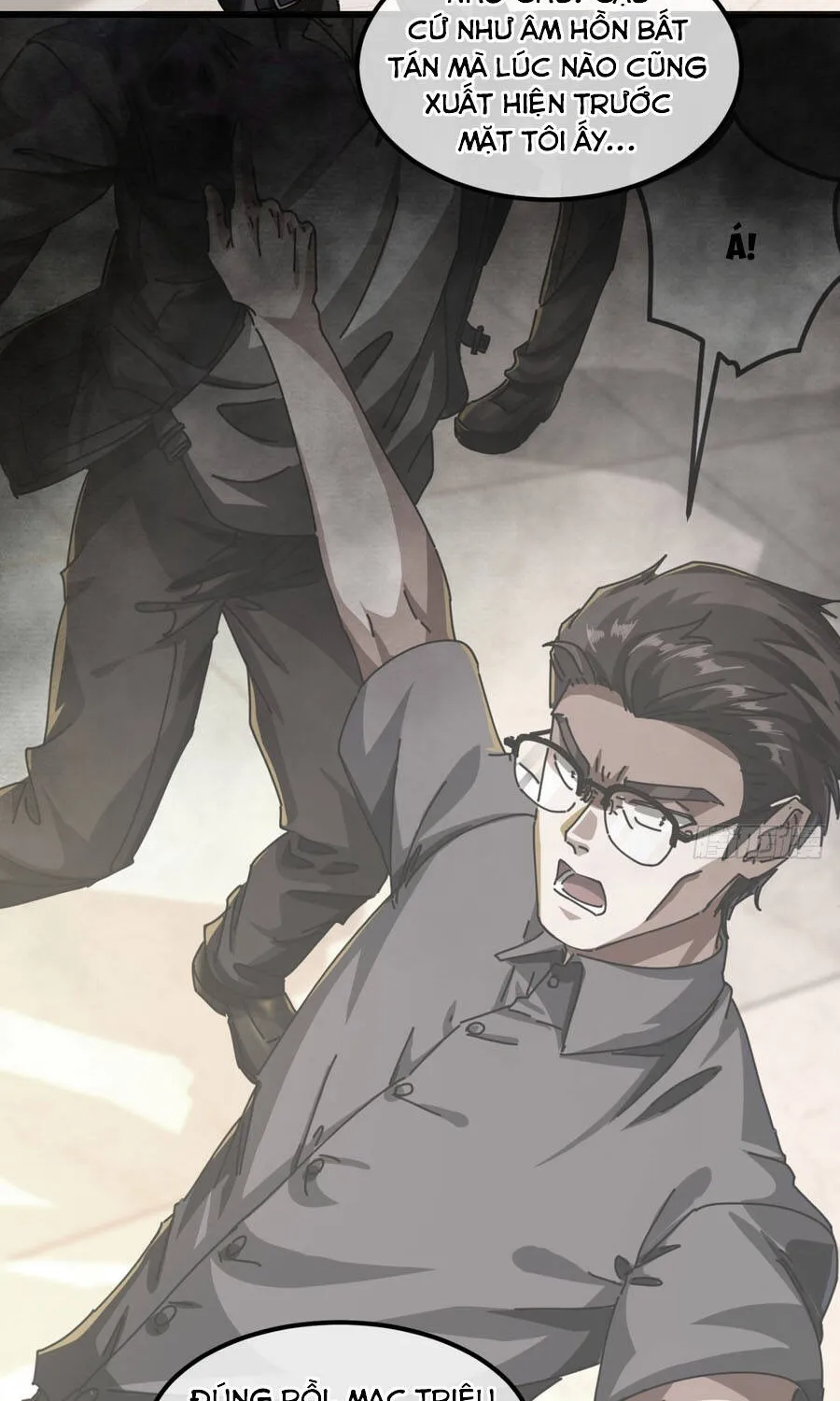 Tiểu Thế Giới Lạc Thú Vô Tận Chap 14 - Next Chap 15