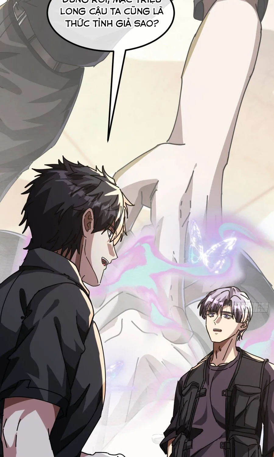Tiểu Thế Giới Lạc Thú Vô Tận Chap 14 - Next Chap 15