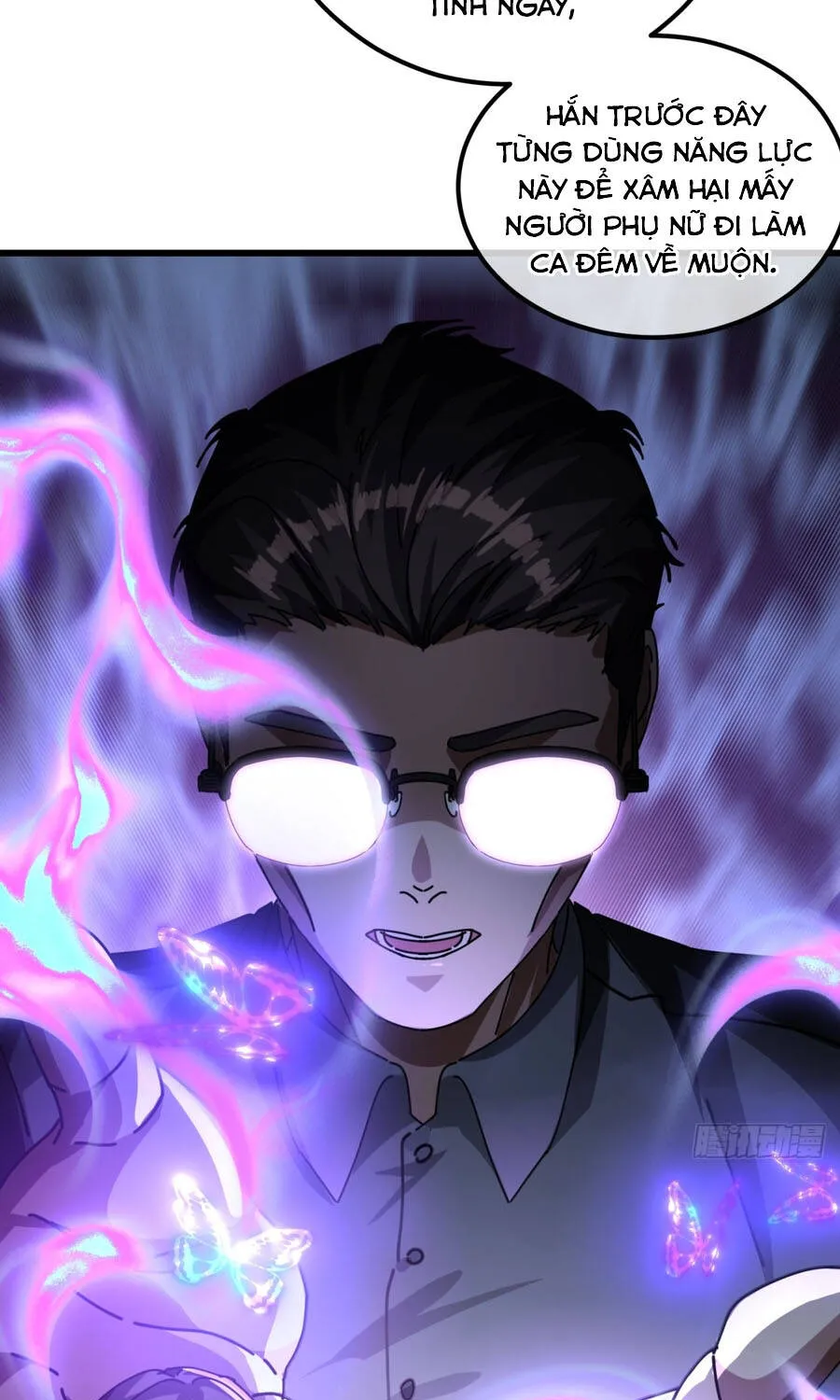 Tiểu Thế Giới Lạc Thú Vô Tận Chap 14 - Next Chap 15