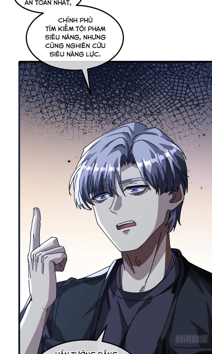 Tiểu Thế Giới Lạc Thú Vô Tận Chap 14 - Next Chap 15