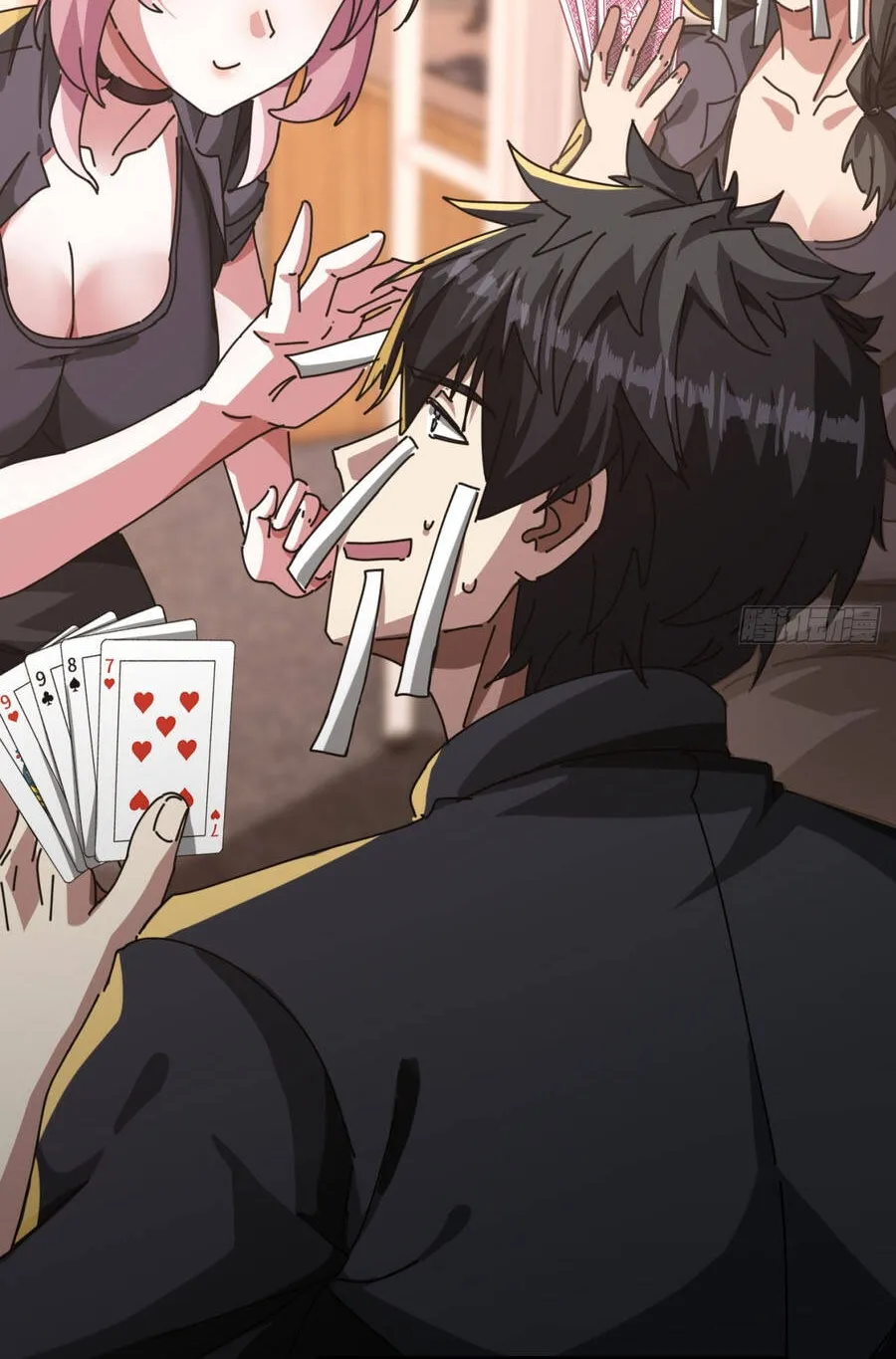 Tiểu Thế Giới Lạc Thú Vô Tận Chap 14 - Next Chap 15
