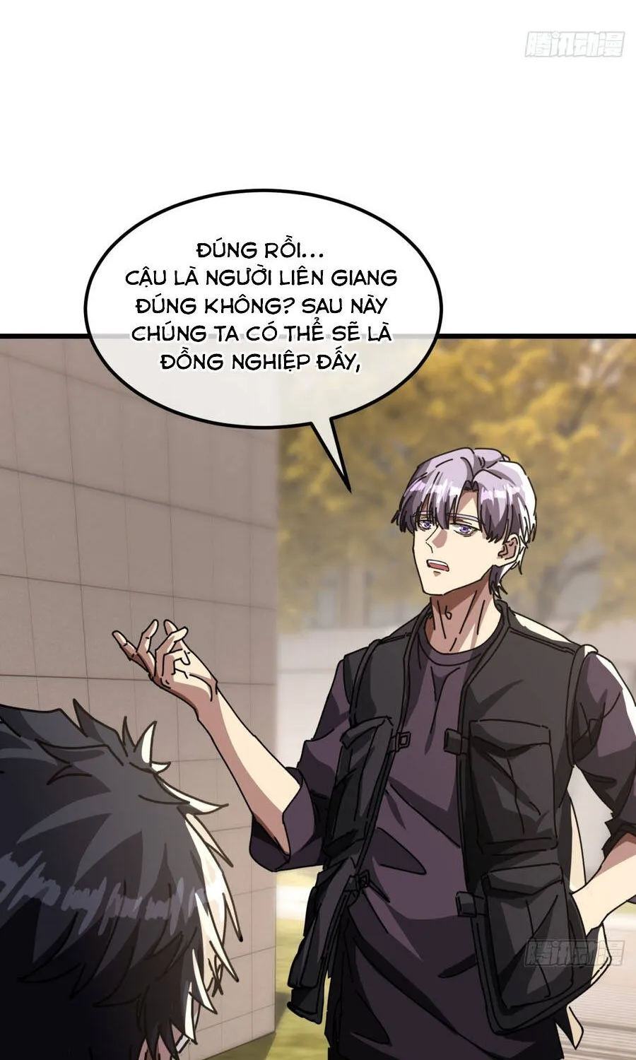 Tiểu Thế Giới Lạc Thú Vô Tận Chap 14 - Next Chap 15