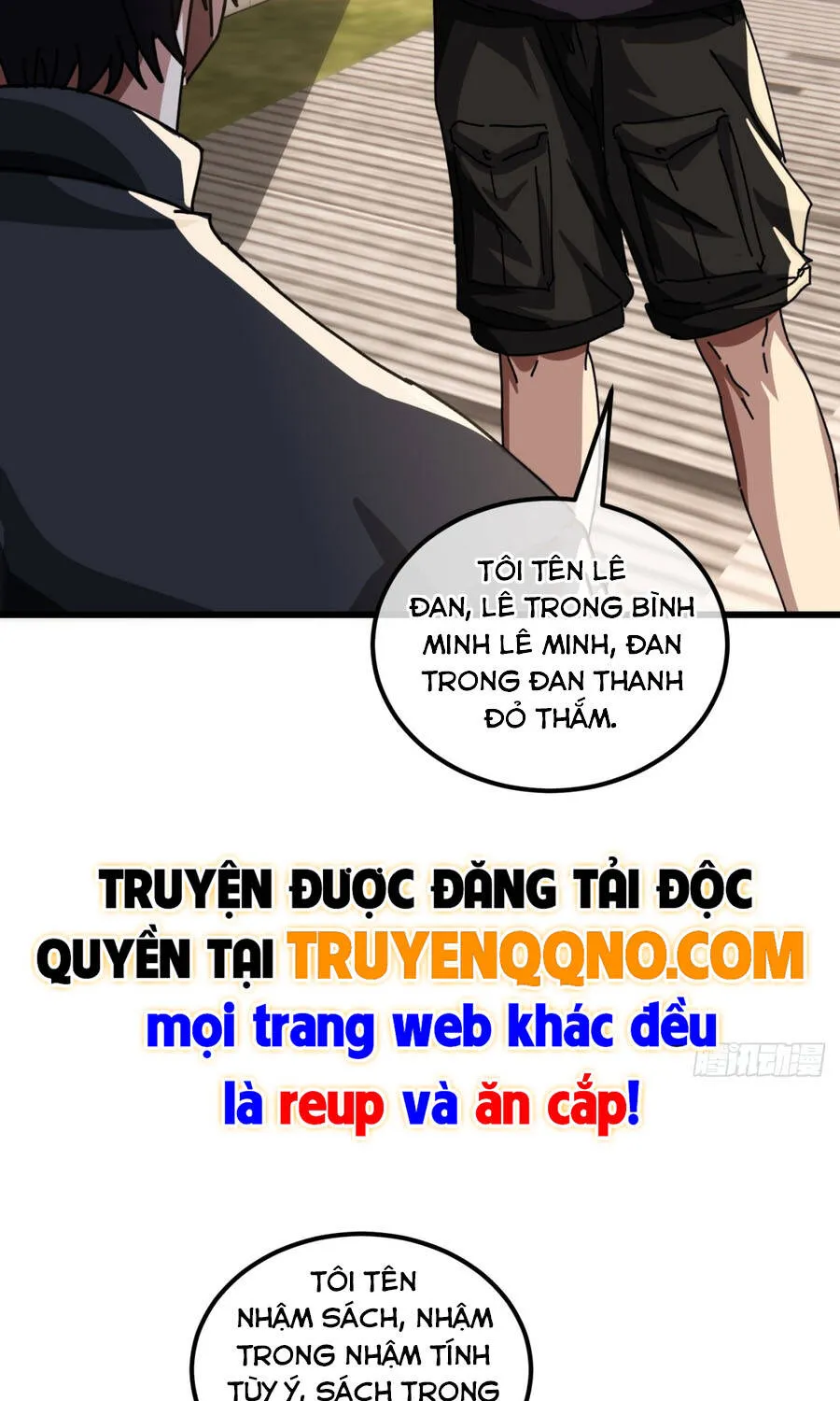 Tiểu Thế Giới Lạc Thú Vô Tận Chap 14 - Next Chap 15