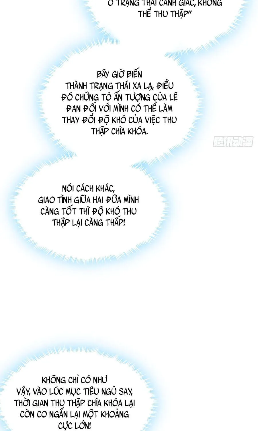 Tiểu Thế Giới Lạc Thú Vô Tận Chap 14 - Next Chap 15