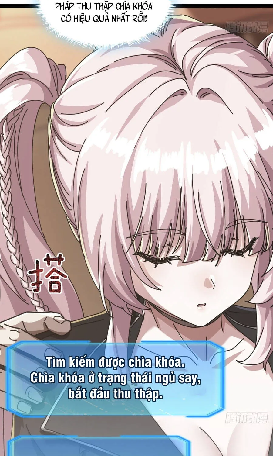 Tiểu Thế Giới Lạc Thú Vô Tận Chap 14 - Next Chap 15