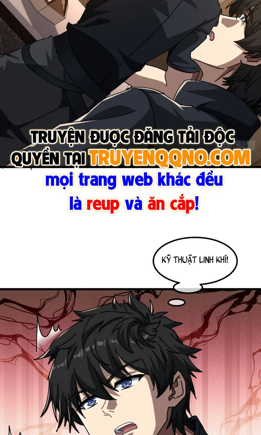 Tiểu Thế Giới Lạc Thú Vô Tận Chap 15 - Next Chap 16