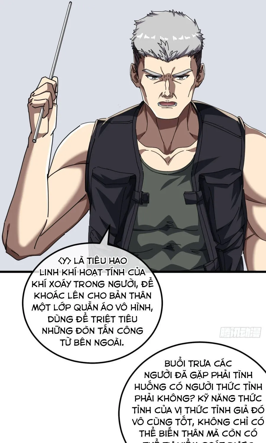 Tiểu Thế Giới Lạc Thú Vô Tận Chap 15 - Next Chap 16