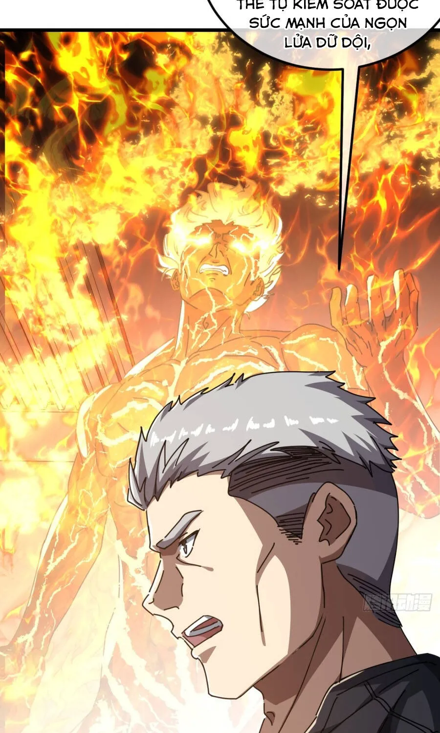 Tiểu Thế Giới Lạc Thú Vô Tận Chap 15 - Next Chap 16