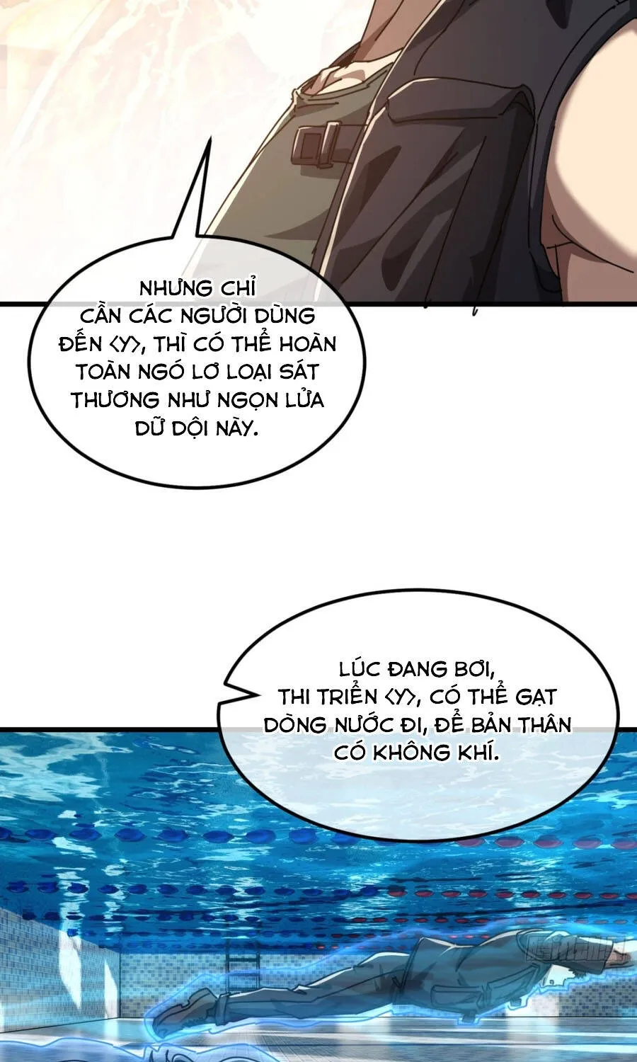 Tiểu Thế Giới Lạc Thú Vô Tận Chap 15 - Next Chap 16