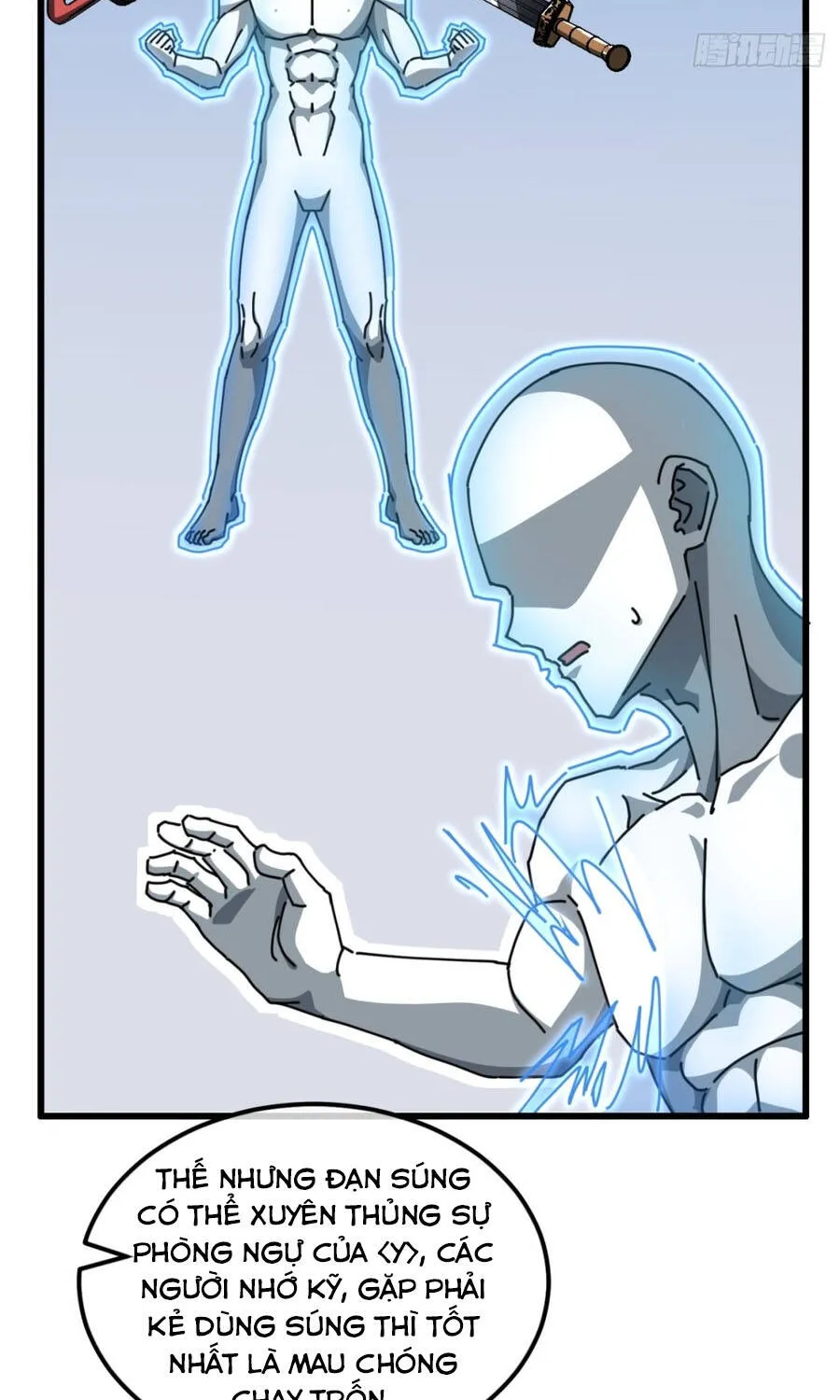 Tiểu Thế Giới Lạc Thú Vô Tận Chap 15 - Next Chap 16