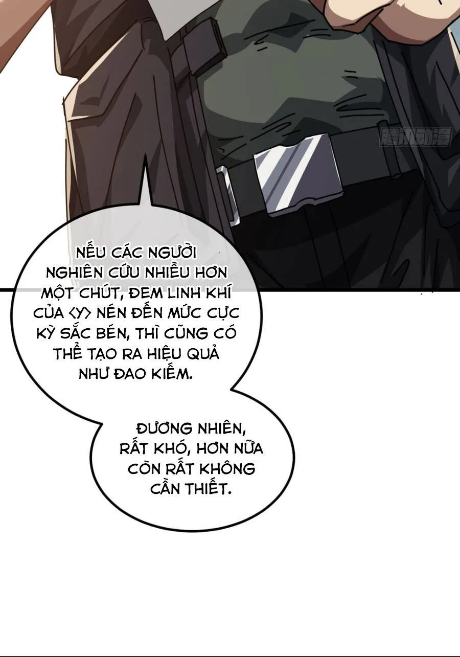 Tiểu Thế Giới Lạc Thú Vô Tận Chap 15 - Next Chap 16