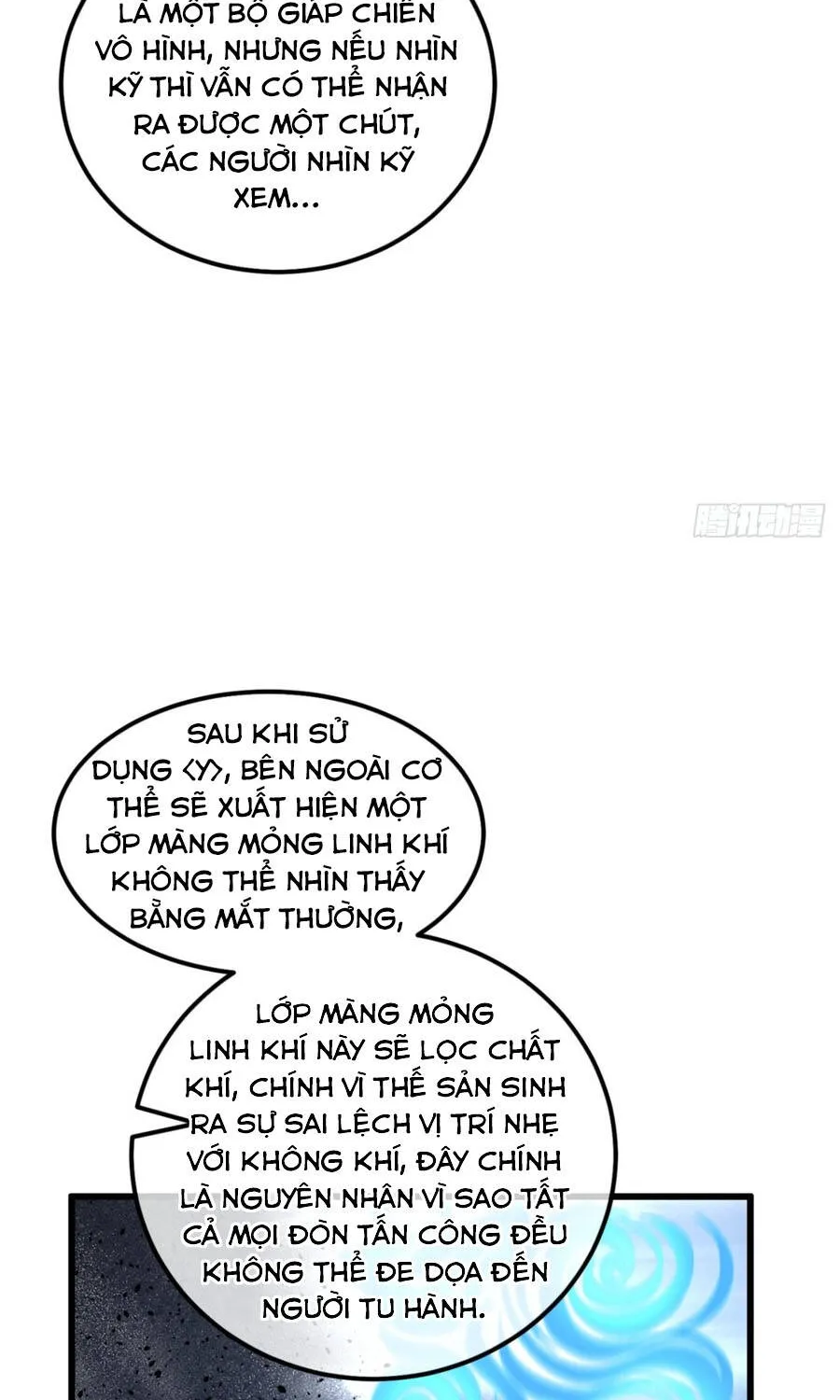 Tiểu Thế Giới Lạc Thú Vô Tận Chap 15 - Next Chap 16