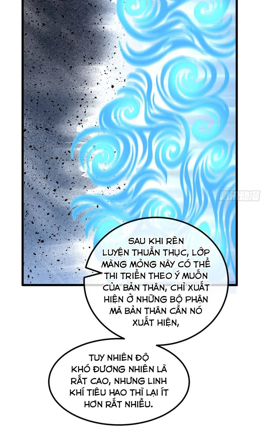Tiểu Thế Giới Lạc Thú Vô Tận Chap 15 - Next Chap 16