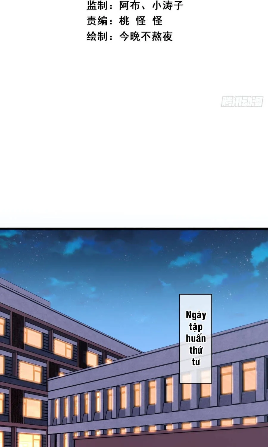 Tiểu Thế Giới Lạc Thú Vô Tận Chap 15 - Next Chap 16