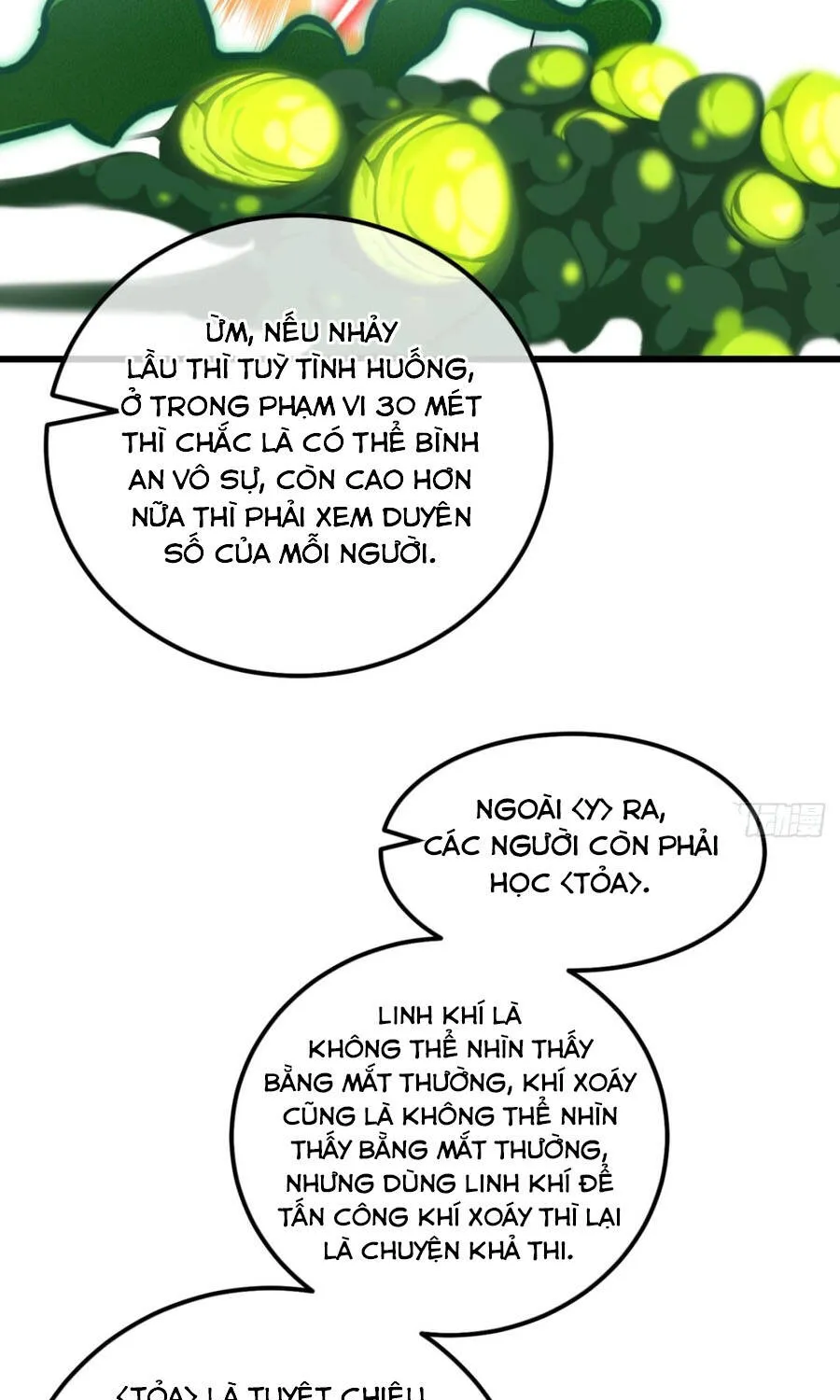 Tiểu Thế Giới Lạc Thú Vô Tận Chap 15 - Next Chap 16