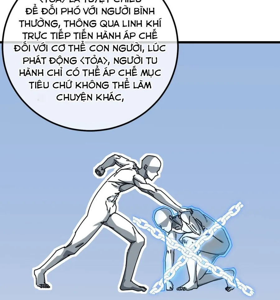 Tiểu Thế Giới Lạc Thú Vô Tận Chap 15 - Next Chap 16