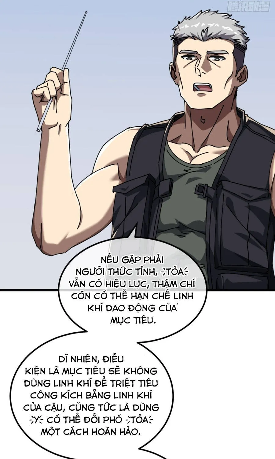 Tiểu Thế Giới Lạc Thú Vô Tận Chap 15 - Next Chap 16