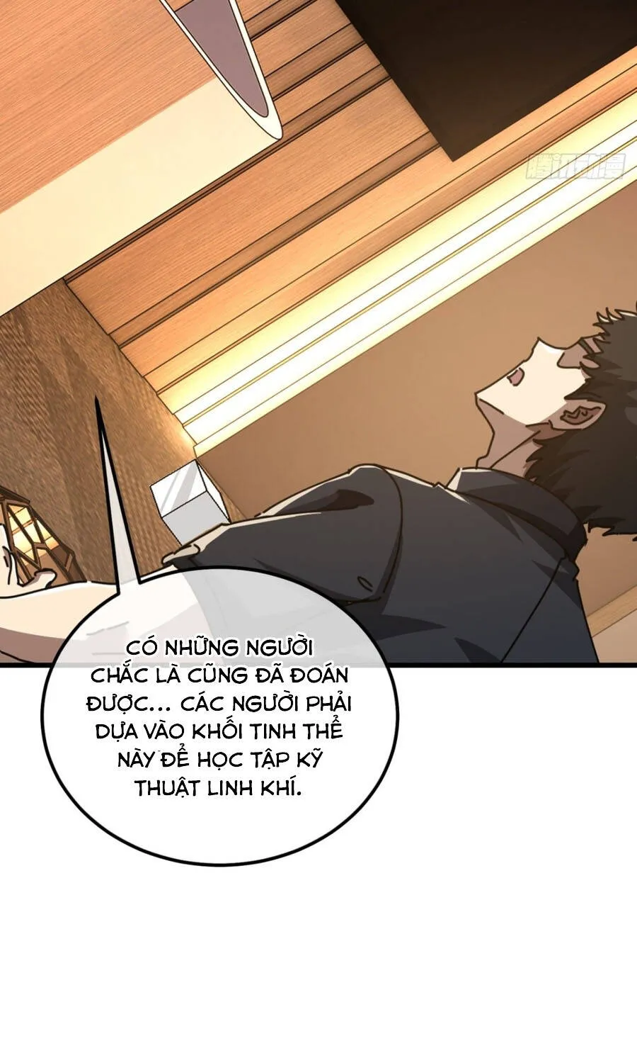Tiểu Thế Giới Lạc Thú Vô Tận Chap 15 - Next Chap 16