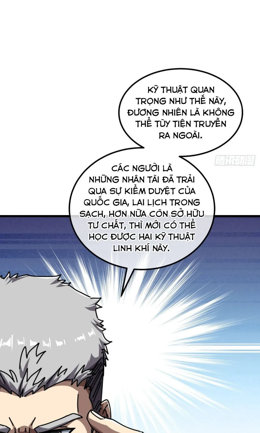 Tiểu Thế Giới Lạc Thú Vô Tận Chap 15 - Next Chap 16