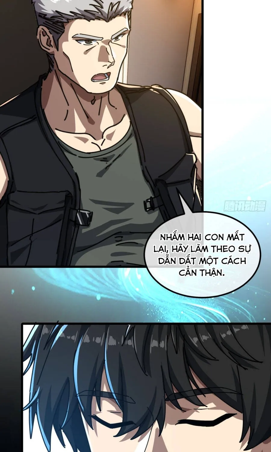 Tiểu Thế Giới Lạc Thú Vô Tận Chap 15 - Next Chap 16