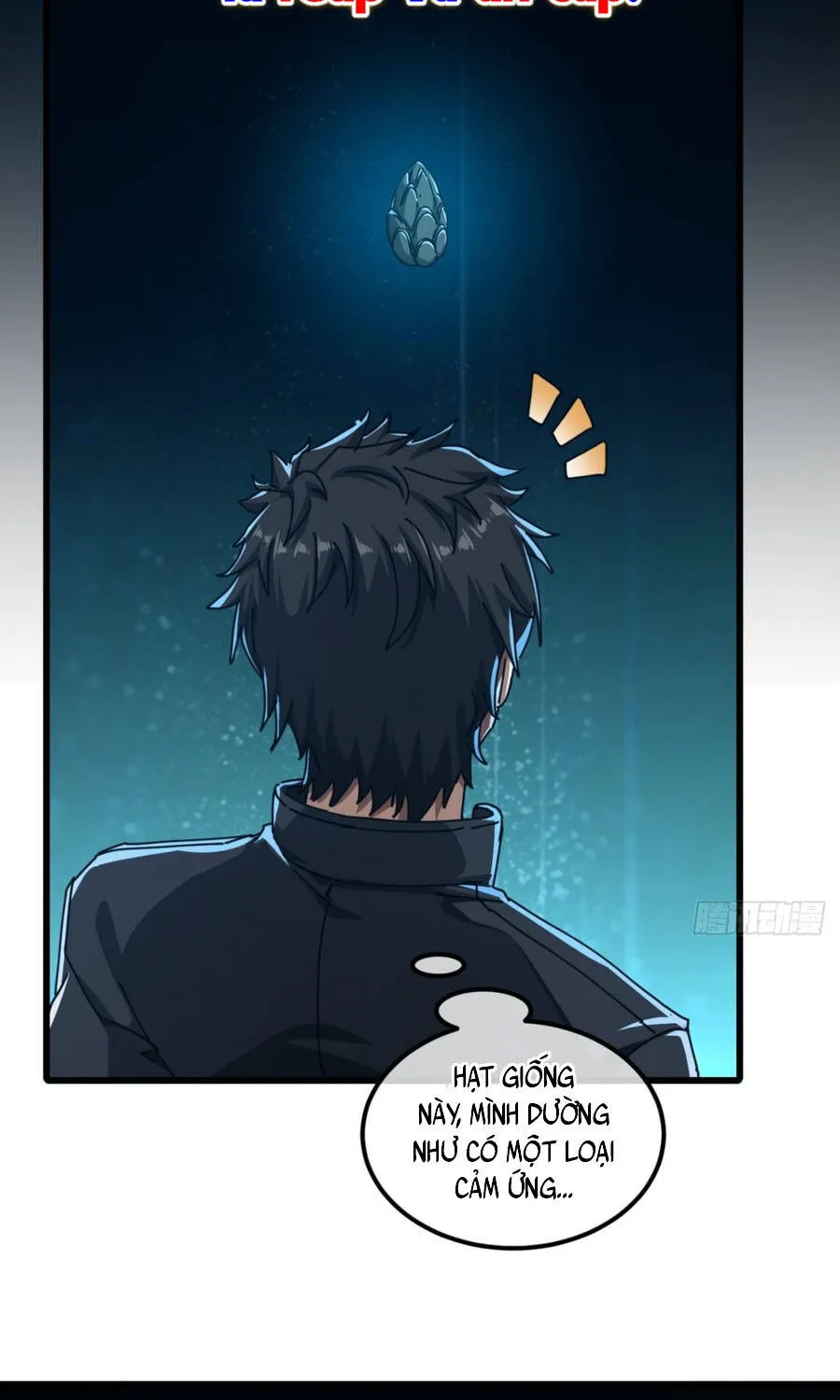 Tiểu Thế Giới Lạc Thú Vô Tận Chap 15 - Next Chap 16
